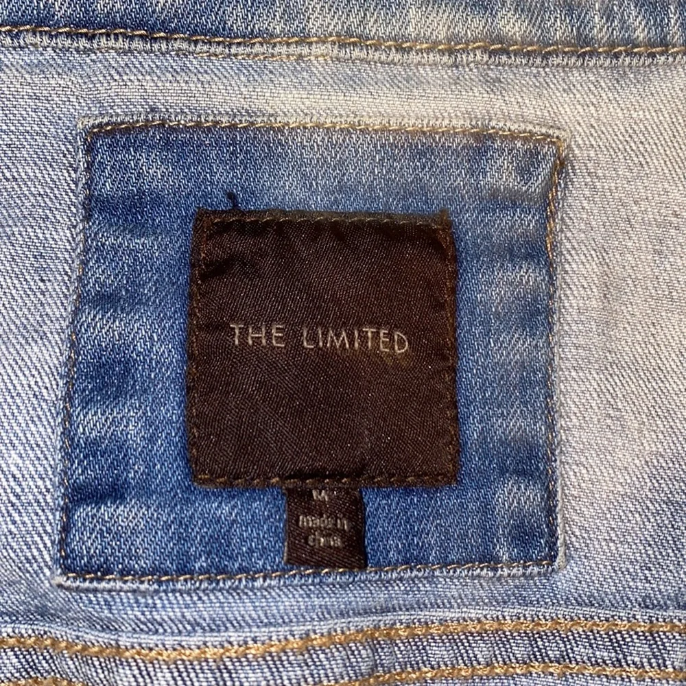 denim jacket - Picture 2 of 4